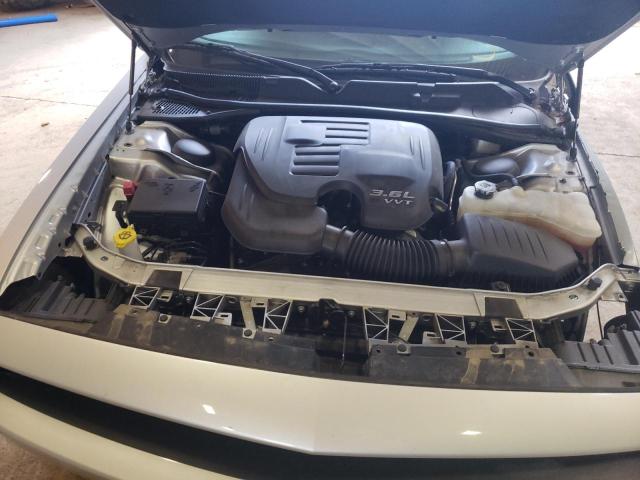 Photo 7 from auction – 2020 DODGE CHALLENGER with VIN 2C3CDZAG5LH230347