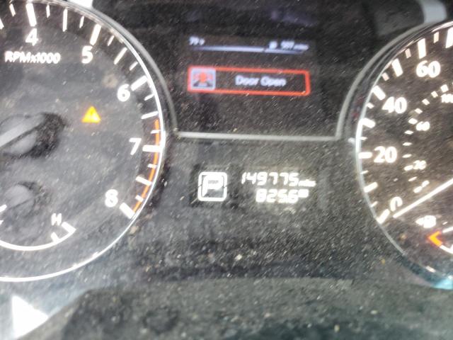 Photo 8 from auction – 2015 NISSAN ALTIMA 2.5 with VIN 1N4AL3AP3FC188194