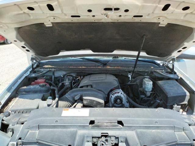 Photo 7 from auction – 2011 CHEVROLET SUBURBAN C with VIN 1GNSCHE07BR272235