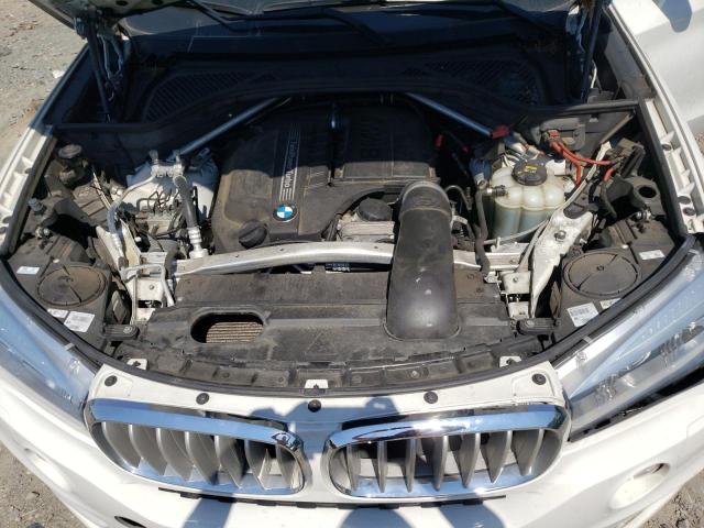 Photo 7 from auction – 2017 BMW X5 XDRIVE3 with VIN 5UXKR0C36H0X79788