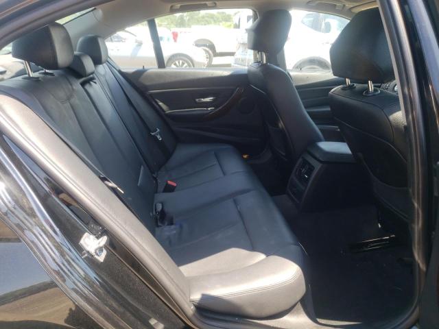 Photo 6 from auction – 2013 BMW 320 I XDRI with VIN WBA3C3C53DF978537