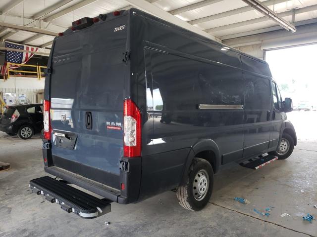 Photo 4 from auction – 2021 RAM PROMASTER with VIN 3C6MRVJG0ME582167