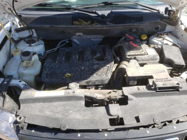 Photo 7 from auction – 2012 JEEP COMPASS SP with VIN 1C4NJDBB2CD517726