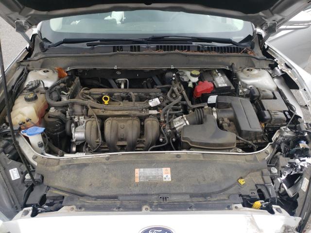 Photo 7 from auction – 2013 FORD FUSION SE with VIN 3FA6P0H72DR137718
