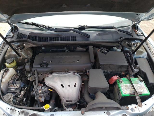 Photo 7 from auction – 2009 TOYOTA CAMRY BASE with VIN 4T1BE46K09U836774