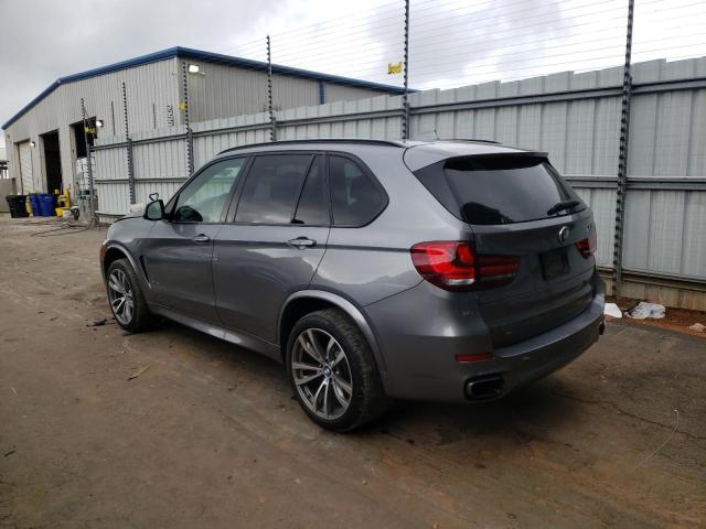 Photo 3 from auction – 2017 BMW X5 XDRIVE3 with VIN 5UXKR0C30H0V78663