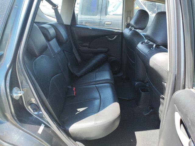 Photo 6 from auction – 2012 HONDA FIT with VIN JHMGE8H38CC031303