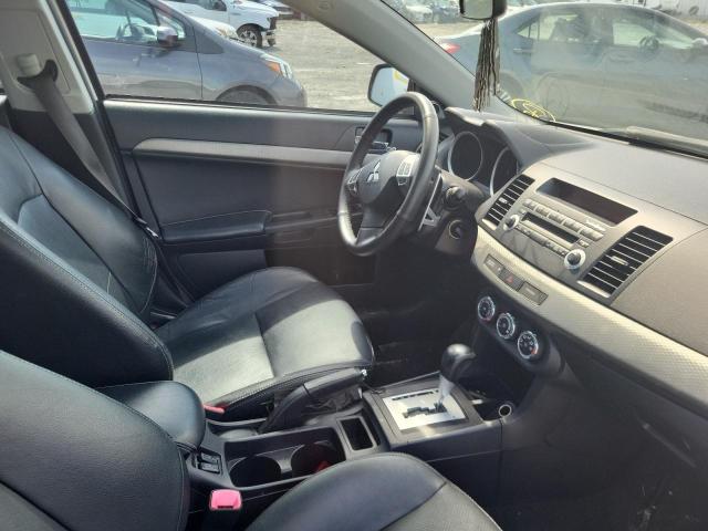 Photo 5 from auction – 2012 MITSUBISHI LANCER ES/ with VIN JA32U2FU7CU607804