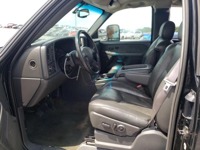 Photo 5 from auction – 2003 CHEVROLET SILVERADO with VIN 1GCHK291X3E117094