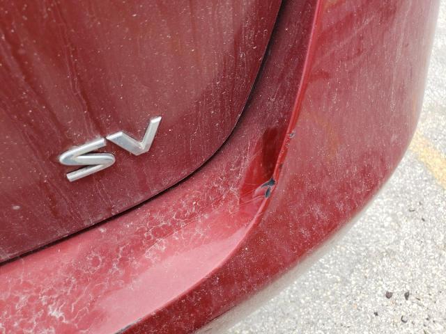 Photo 9 from auction – 2011 NISSAN ROGUE S with VIN JN8AS5MT9BW186058
