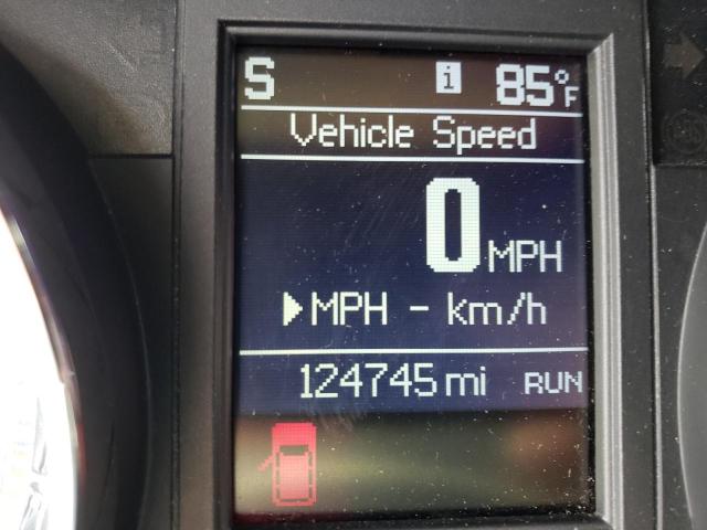 Photo 8 from auction – 2014 CHRYSLER TOWN & COU with VIN 2C4RC1CG4ER372077