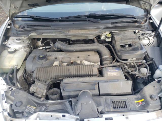 Photo 7 from auction – 2008 VOLVO C70 T5 with VIN YV1MC67238J058588