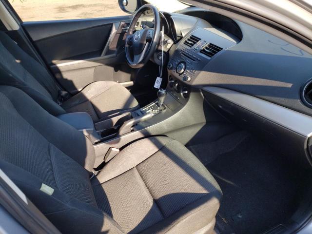 Photo 5 from auction – 2012 MAZDA 3 I with VIN JM1BL1L88C1541559