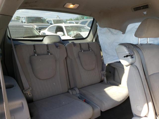 Photo 9 from auction – 2013 TOYOTA HIGHLANDER with VIN 5TDBK3EH3DS241119