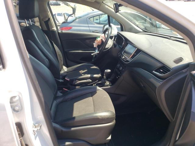 Photo 5 from auction – 2019 BUICK ENCORE PRE with VIN KL4CJASBXKB857961