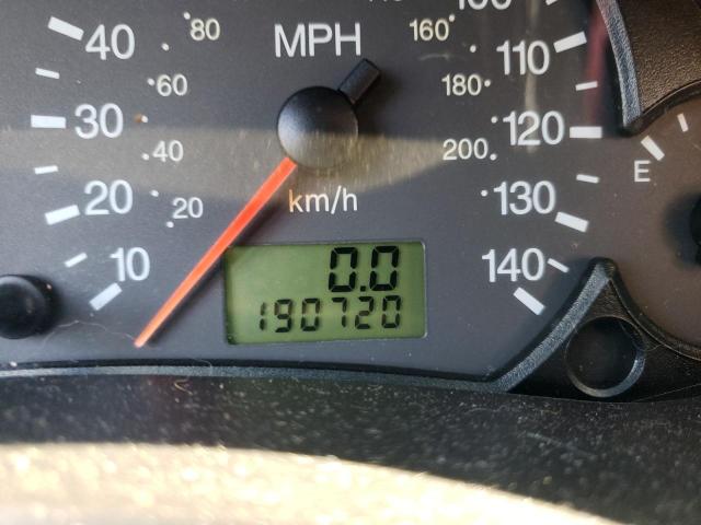 Photo 8 from auction – 2007 FORD FOCUS ZX5 with VIN 1FAFP37N77W339117