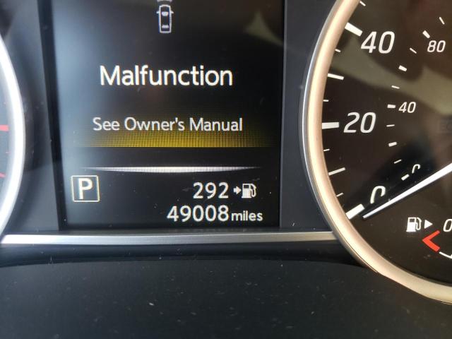 Photo 8 from auction – 2018 NISSAN SENTRA S with VIN 3N1AB7AP1JL649669