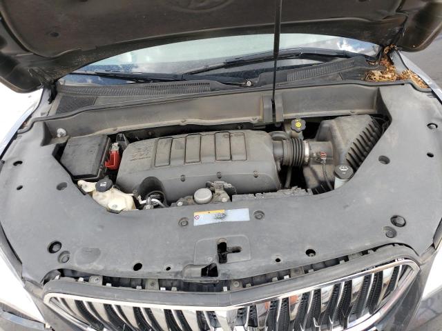 Photo 7 from auction – 2013 BUICK ENCLAVE with VIN 5GAKRBKD9DJ115188