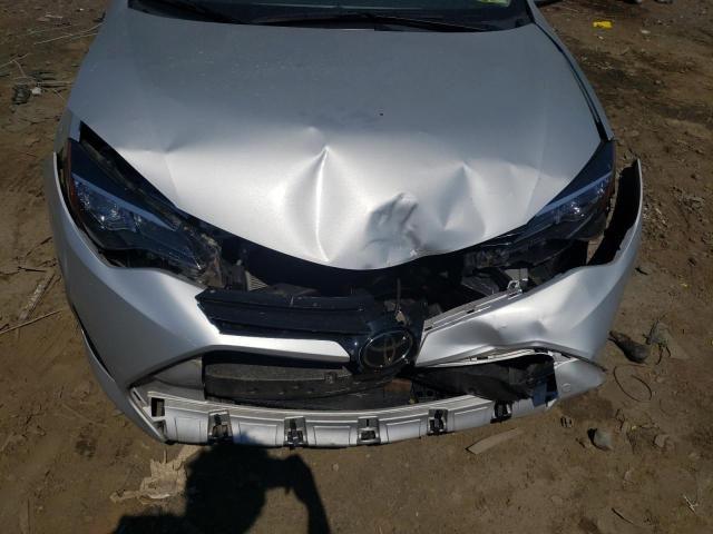 Photo 9 from auction – 2017 TOYOTA COROLLA L with VIN 2T1BURHE7HC800359