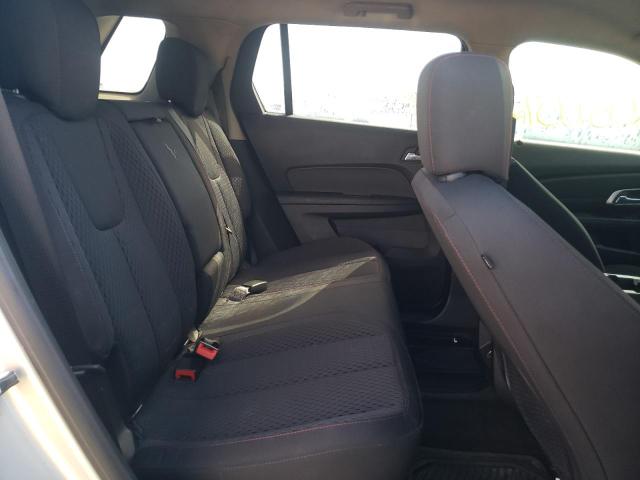 Photo 6 from auction – 2012 GMC TERRAIN SL with VIN 2GKALMEK2C6247548