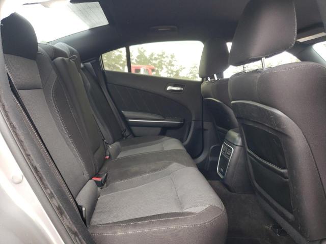 Photo 6 from auction – 2016 DODGE CHARGER SX with VIN 2C3CDXHG8GH222906