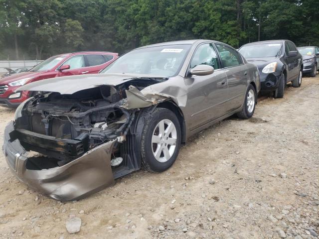 Photo 2 from auction – 2002 NISSAN ALTIMA BAS with VIN 1N4AL11D72C143246