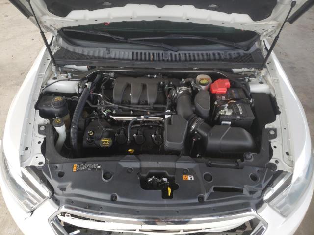Photo 7 from auction – 2013 FORD TAURUS LIM with VIN 1FAHP2F84DG173594