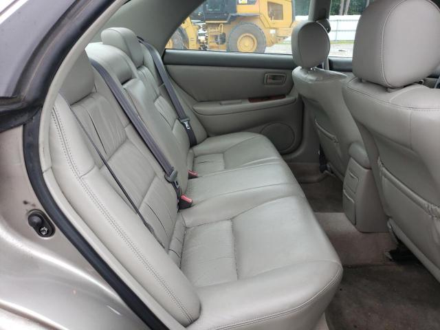 Photo 6 from auction – 2000 LEXUS ES 300 with VIN JT8BF28G2Y0275772