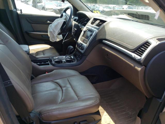 Photo 5 from auction – 2016 GMC ACADIA SLT with VIN 1GKKVRKD5GJ216224