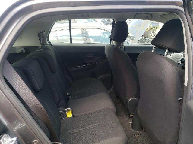 Photo 6 from auction – 2010 TOYOTA SCION XD with VIN JTKKU4B46A1007124