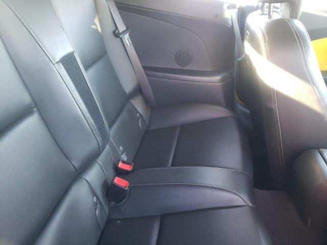 Photo 6 from auction – 2015 CHEVROLET CAMARO 2SS with VIN 2G1FK3DJ2F9273120