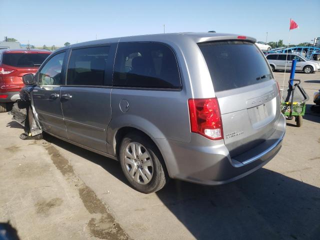 Photo 3 from auction – 2014 DODGE GRAND CARA with VIN 2C4RDGBG2ER468808