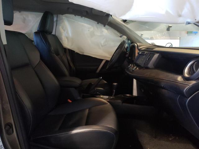 Photo 5 from auction – 2013 TOYOTA RAV4 LIMIT with VIN 2T3DFREV8DW098866