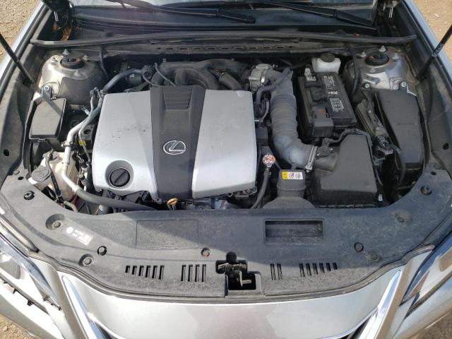 Photo 7 from auction – 2020 LEXUS ES 350 with VIN 58ADZ1B11LU053472