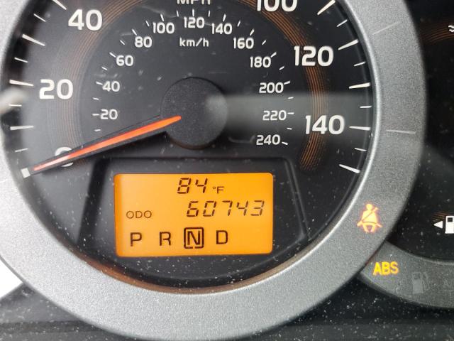 Photo 8 from auction – 2011 TOYOTA RAV4 LIMIT with VIN 2T3DK4DV6BW041949