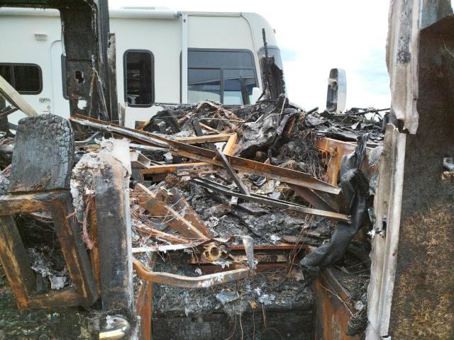 Photo 5 from auction – 2005 CAME CAMPER with VIN 1RF43554252034978