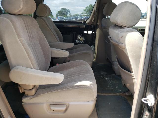 Photo 6 from auction – 2000 TOYOTA SIENNA LE with VIN 4T3ZF13C3YU295197