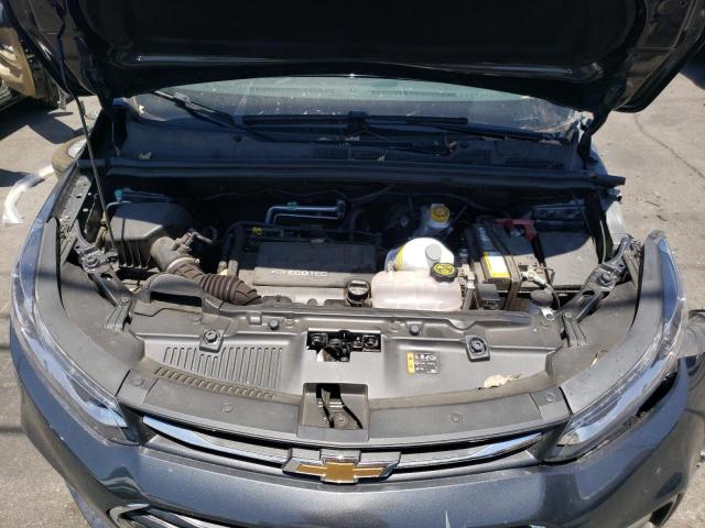Photo 7 from auction – 2020 CHEVROLET TRAX LS with VIN 3GNCJKSB1LL164750
