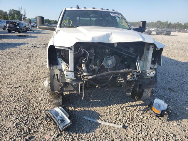 Photo 9 from auction – 2019 RAM 3500 TRADE with VIN 3C63RRGL6KG708489