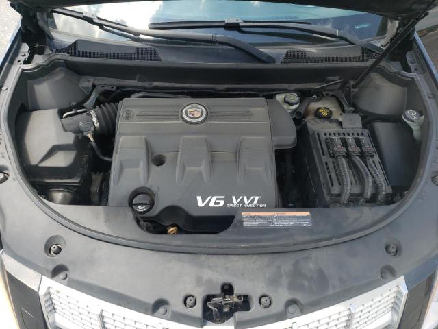 Photo 7 from auction – 2012 CADILLAC SRX PREMIU with VIN 3GYFNFE36CS508451