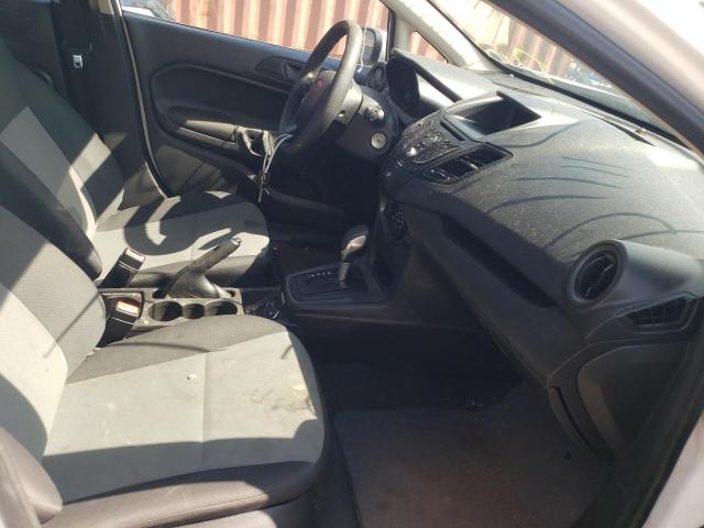 Photo 5 from auction – 2016 FORD FIESTA S with VIN 3FADP4AJ3GM153545