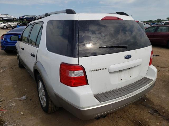 Photo 3 from auction – 2005 FORD FREESTYLE with VIN 1FMZK01165GA40120