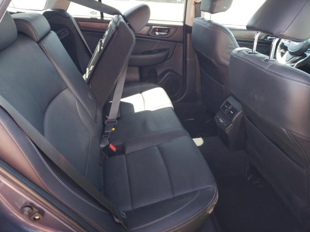 Photo 6 from auction – 2018 SUBARU OUTBACK 3. with VIN 4S4BSENC5J3277127