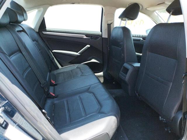 Photo 6 from auction – 2018 VOLKSWAGEN PASSAT S with VIN 1VWAA7A36JC035979