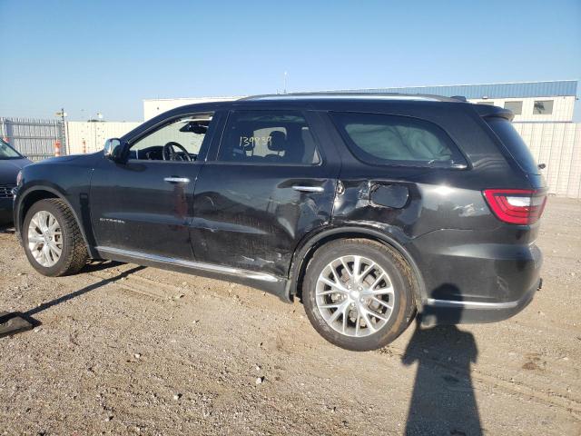 Photo 9 from auction – 2014 DODGE DURANGO CI with VIN 1C4SDJET6EC591995