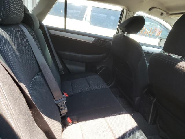 Photo 6 from auction – 2017 SUBARU OUTBACK 2. with VIN 4S4BSAACXH3343678