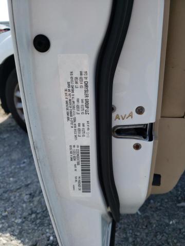 Photo 10 from auction – 2012 CHRYSLER 300 with VIN 2C3CCAAG3CH173666