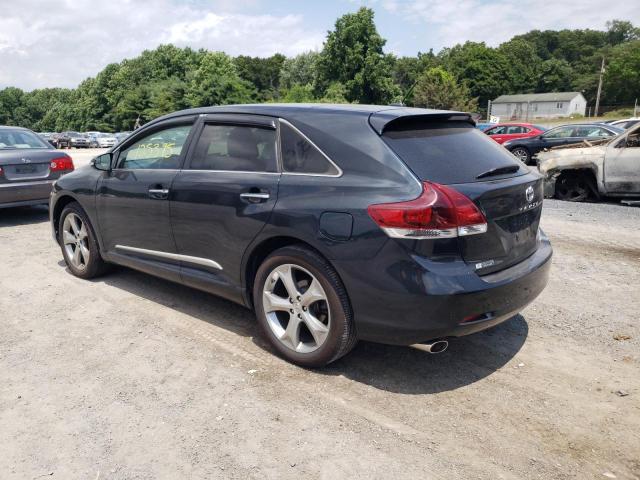Photo 3 from auction – 2013 TOYOTA VENZA LE with VIN 4T3BK3BB0DU080680