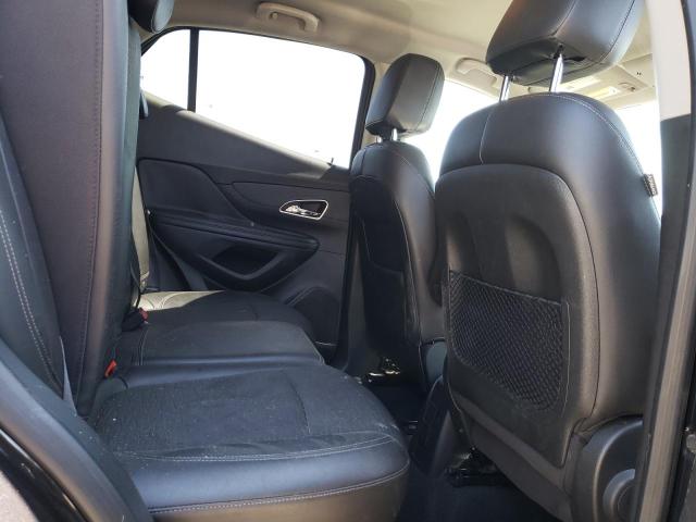 Photo 6 from auction – 2016 BUICK ENCORE CON with VIN KL4CJFSB9GB567120