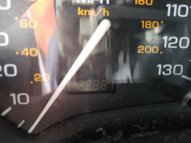 Photo 8 from auction – 2001 SATURN SL2 with VIN 1G8ZK54711Z255334